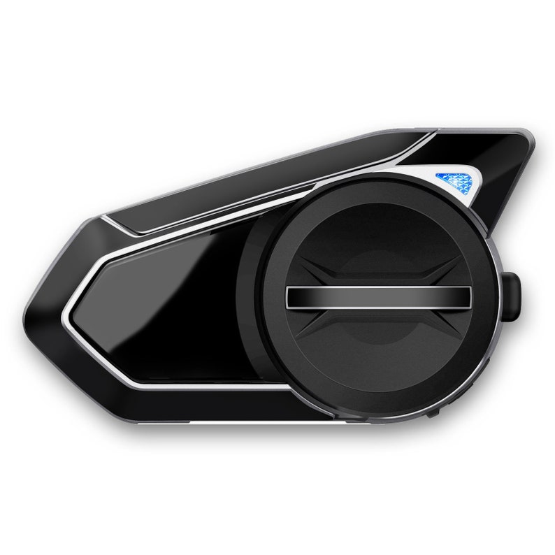 For SENA 50S Intercom Adhesive Cover Protection Sticker Skin Decals 1 piece. Our sticker is Bubble Free material. It is low adhesive but will firmly tack on the machine after 24hrs. Protects your Cardo intercoms from dirt & scratch.