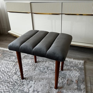 Etsy dressing table stool outlet