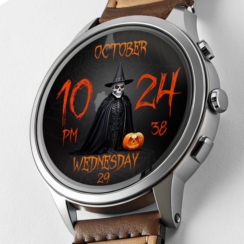 Animated Watches - Etsy