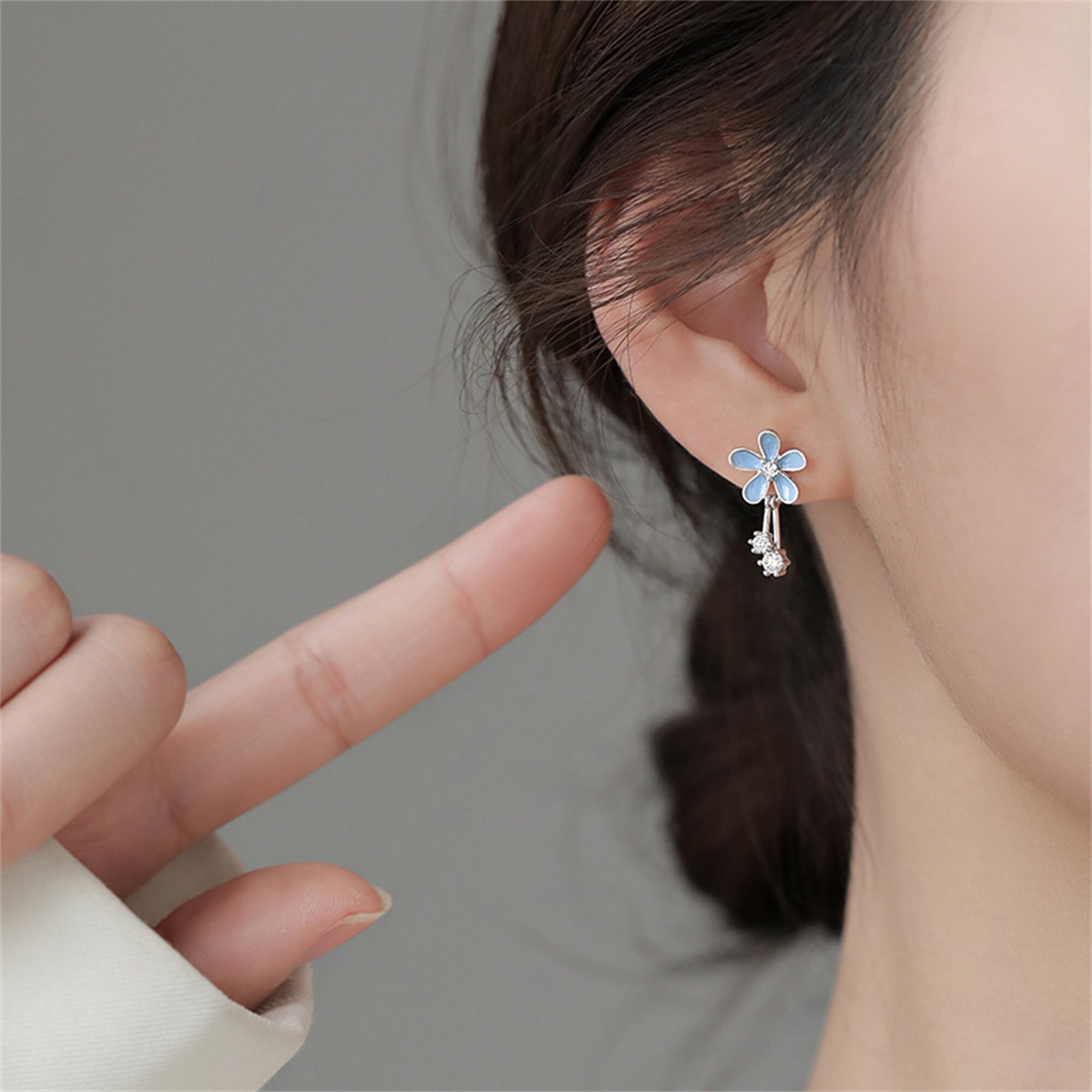 Really pretty best sale earrings