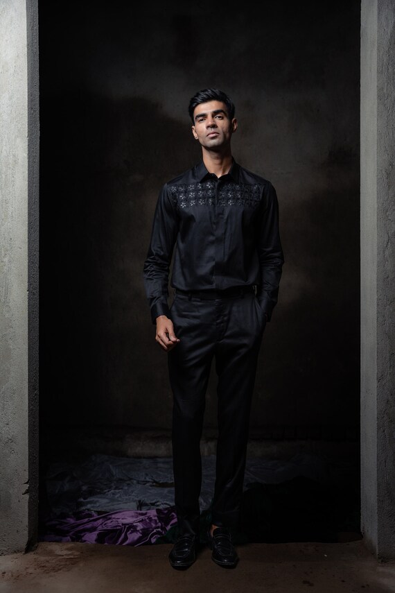 premium party wear shirts