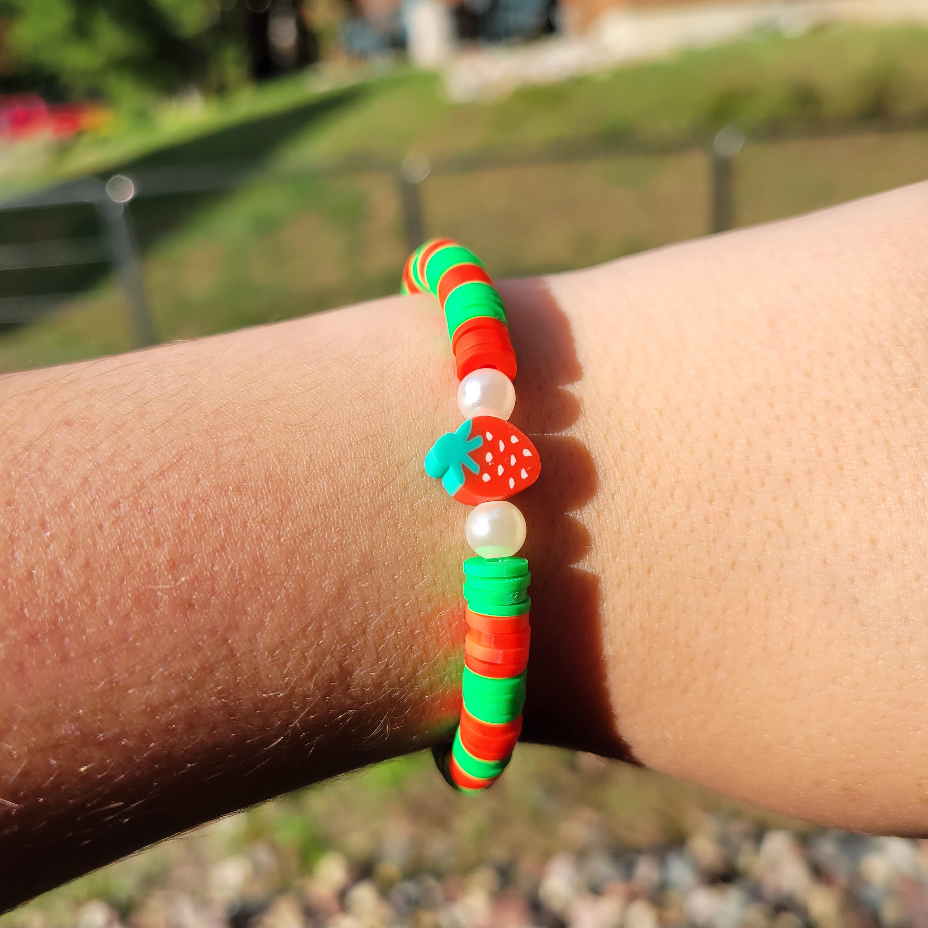 Mens Preppy Bracelet - Etsy