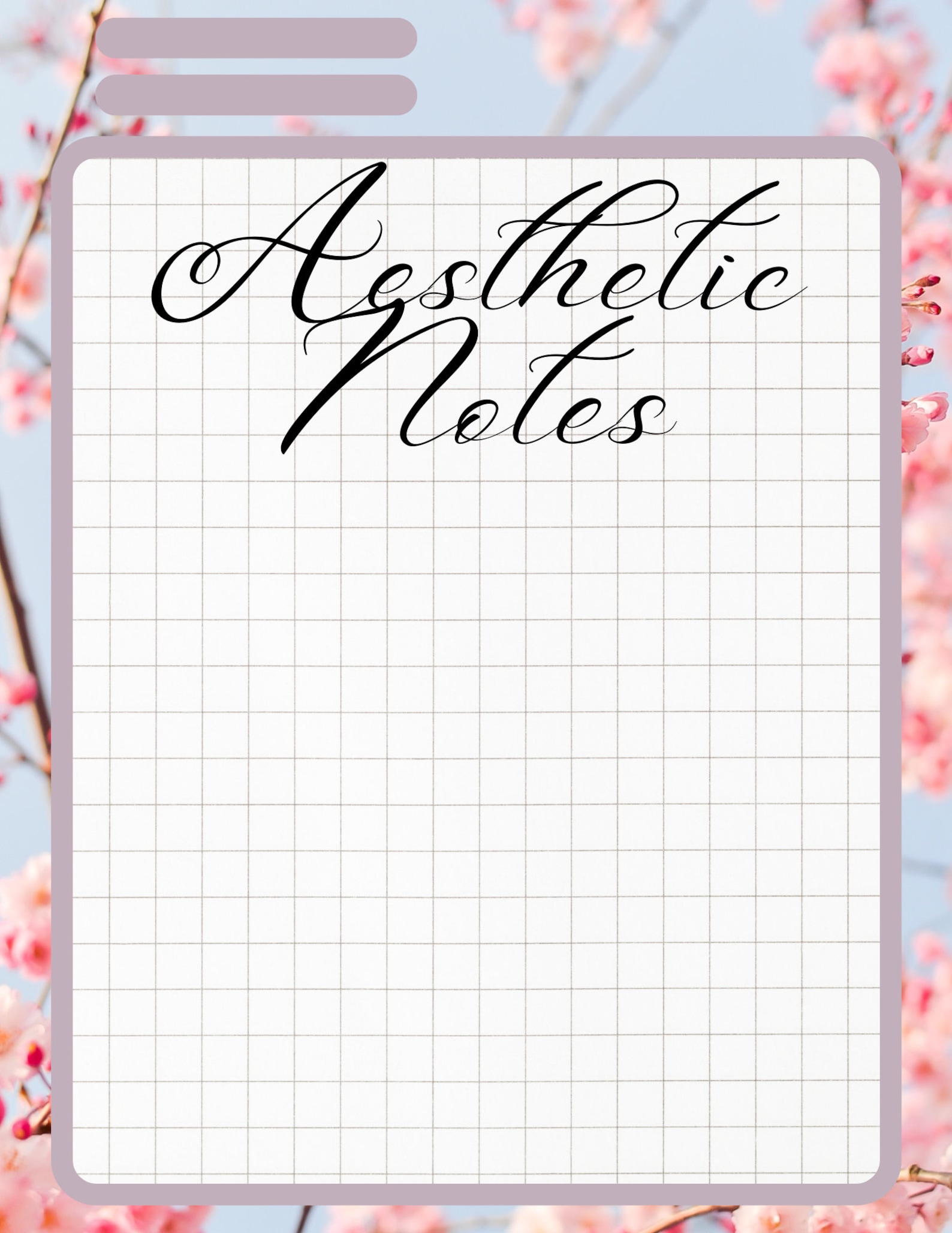 growly notes ipad