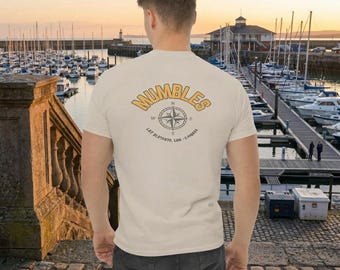 Take Me Home | Custom Town | Unisex Classic Tee | Fully Personalised:  Add any town name for a unique design made just for you.