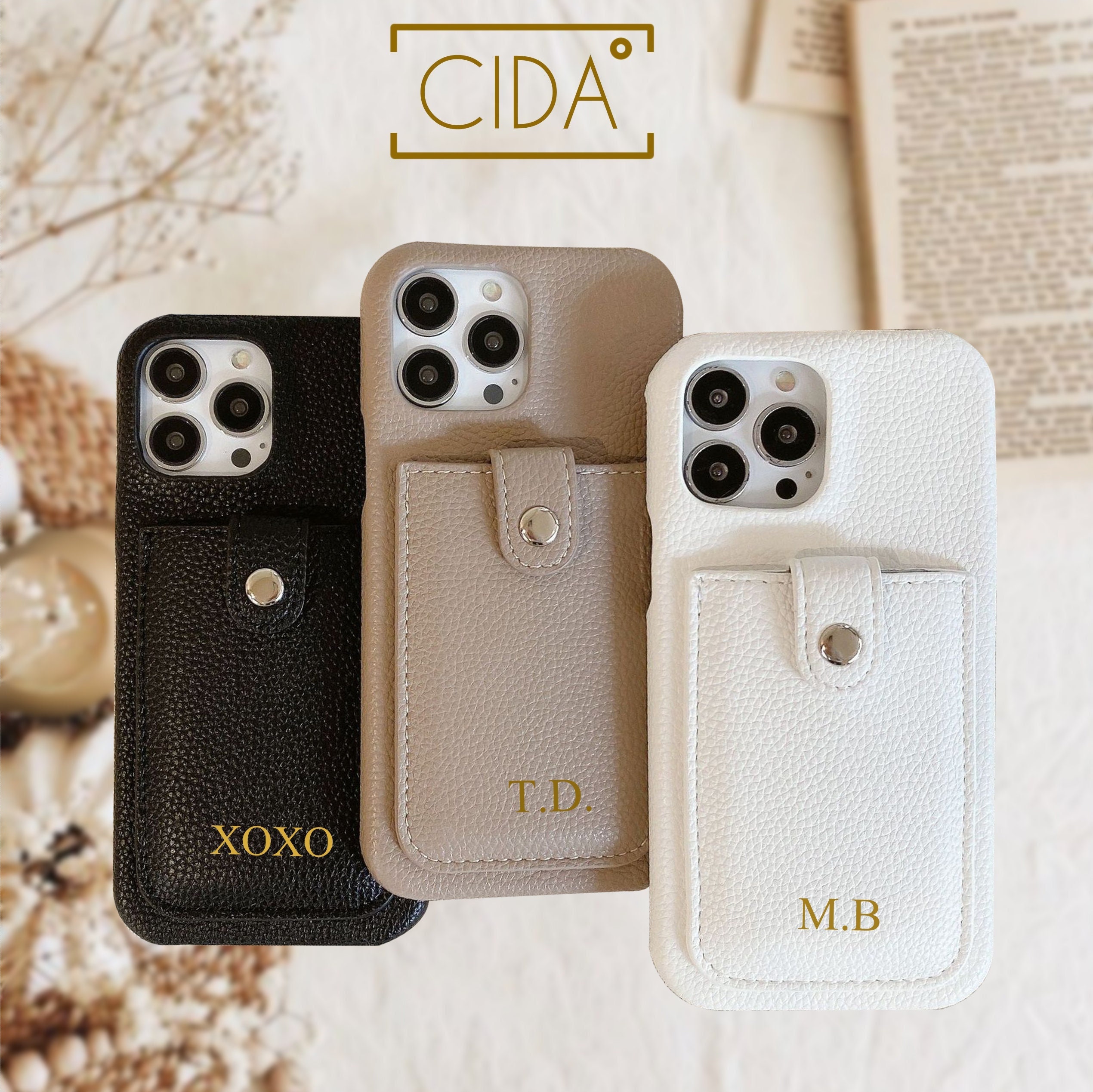 Ysl Phone Case Etsy