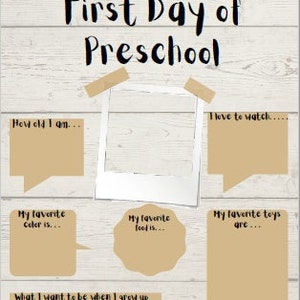 DOWNLOAD DIGITALE - BUNDLE - Primo giorno di scuola