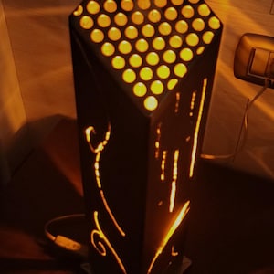 Table Lamp
