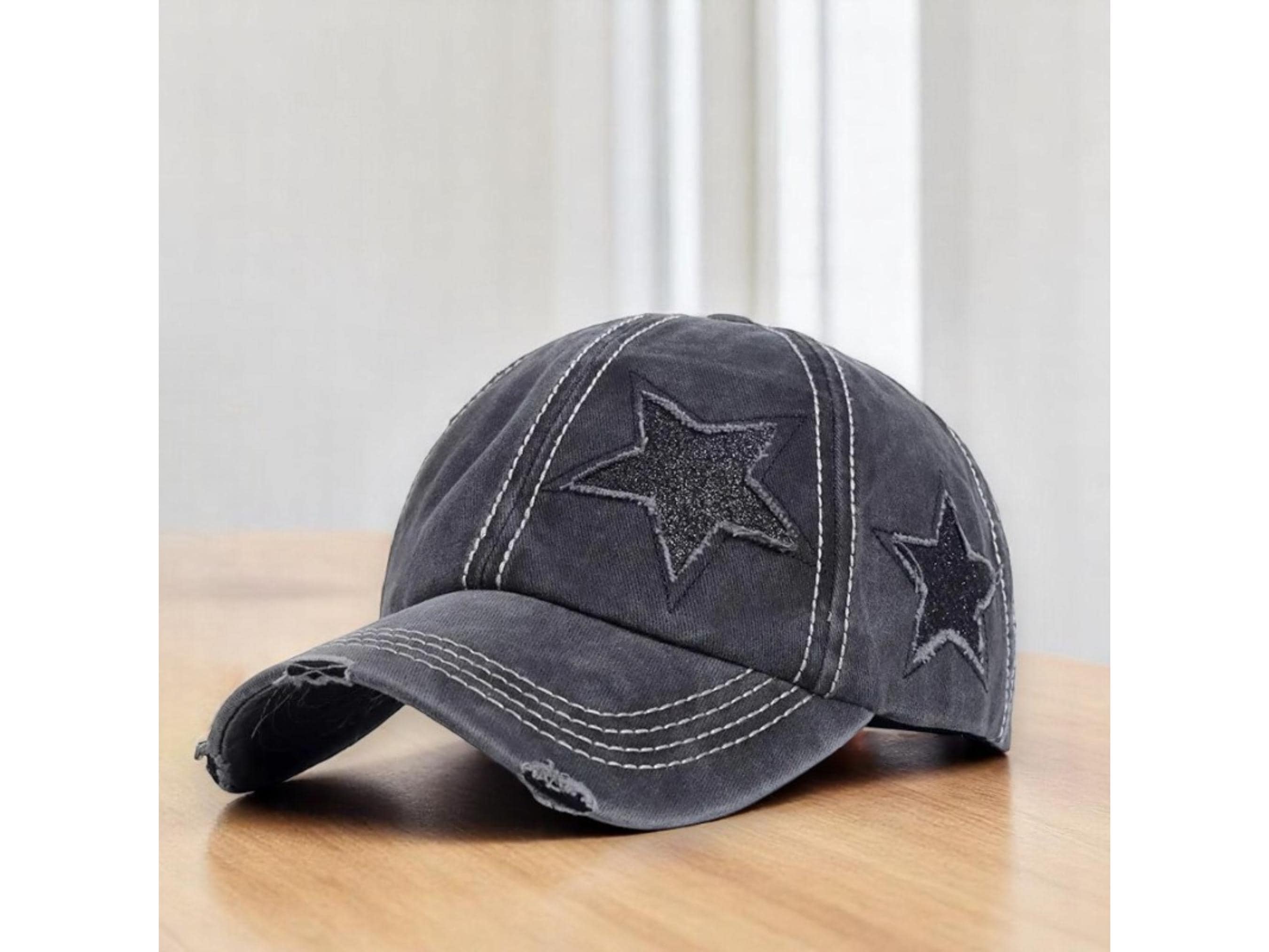 Y2k Baseball Cap - Etsy