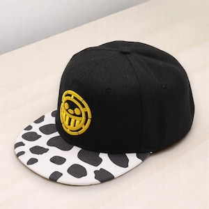 One Piece Anime Inspired Baseball Cap, Tony Chopper Cosplay Hat, Anime Lovers Gift