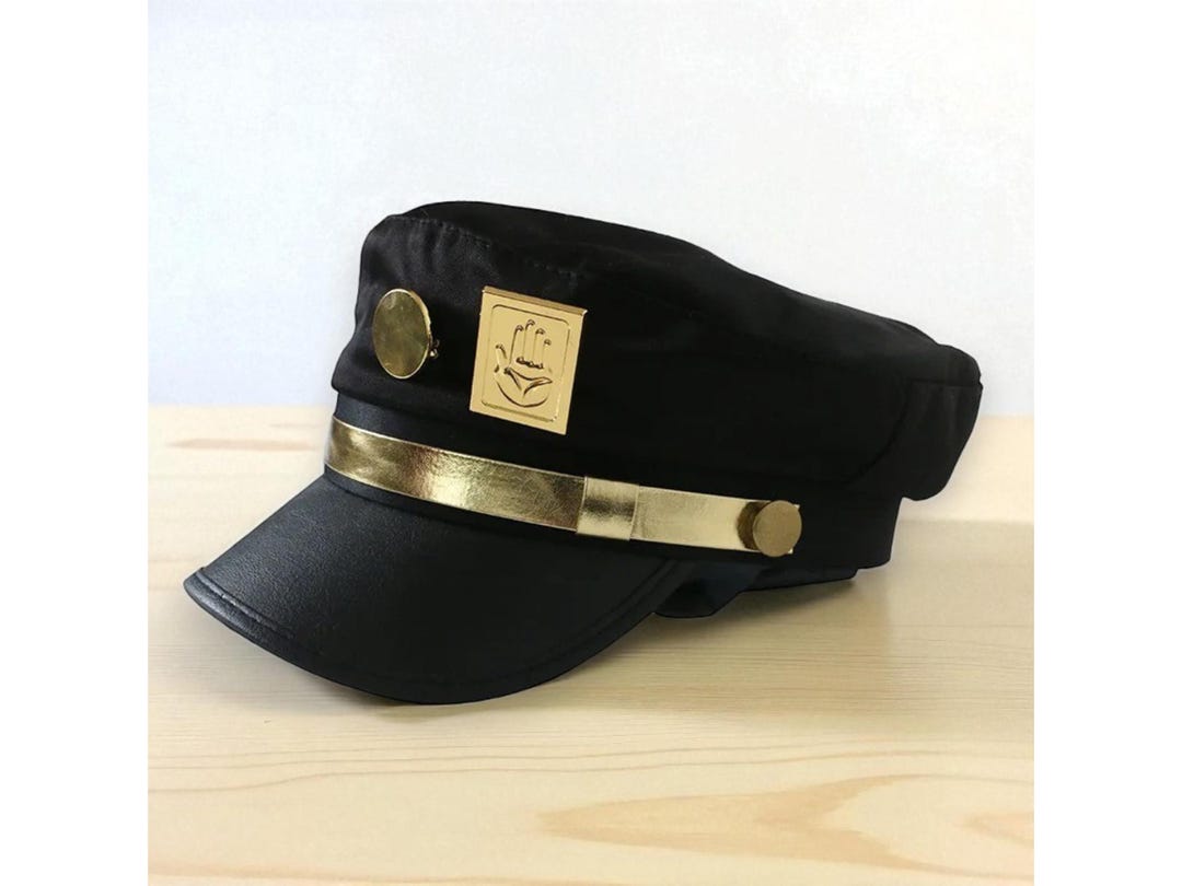 Jojo Cosplay Jotaro | JJBA SHOP