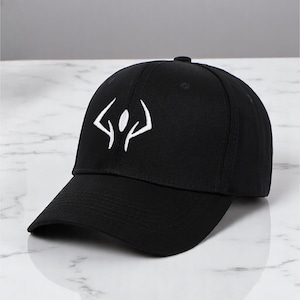 Jujutsu Kaisen Baseball Cap, Anime Embroidered Cosplay Hat, Anime Lovers Gift