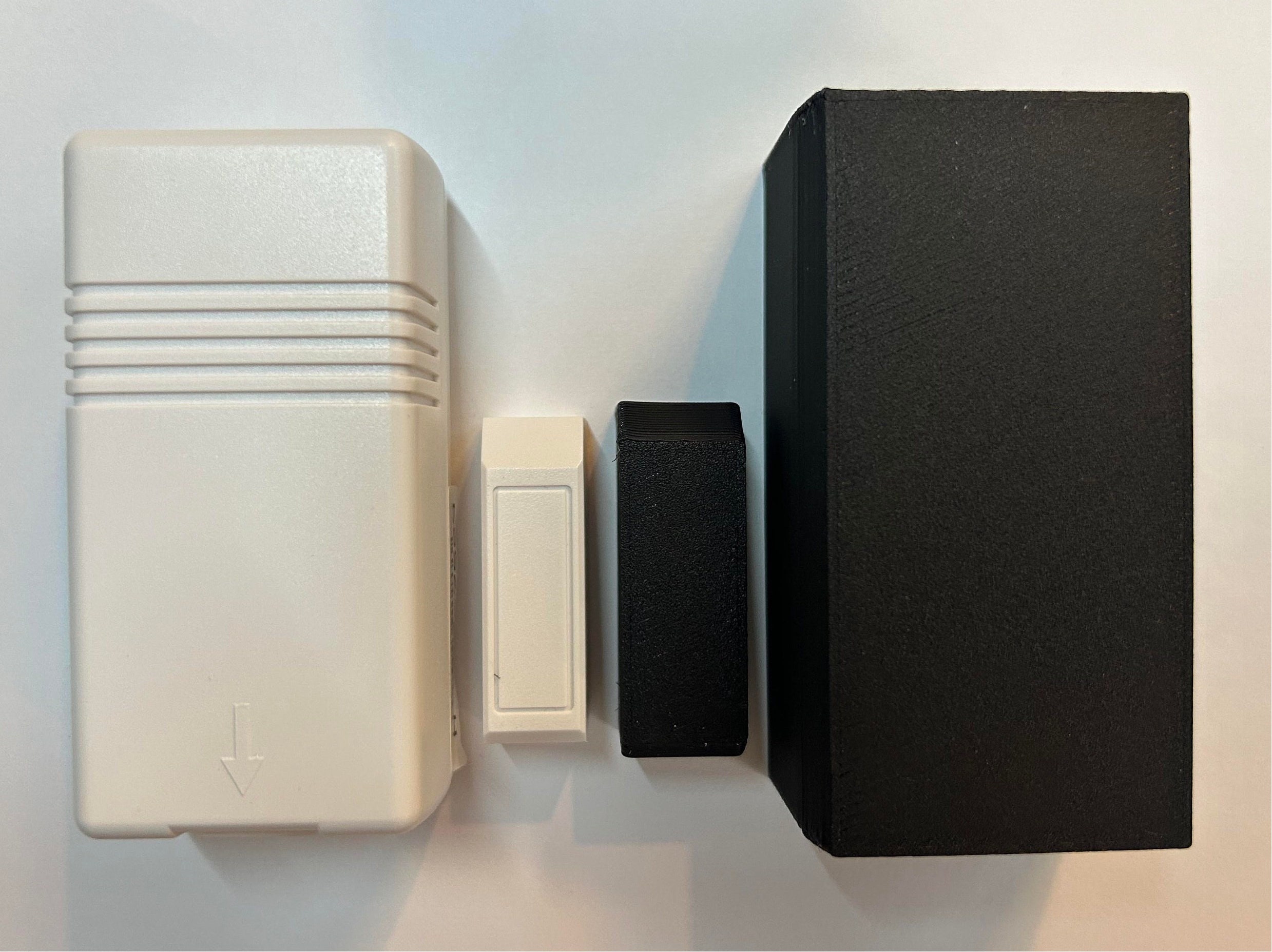 Colored ADT Honeywell 5816 Sensor Covers - Etsy