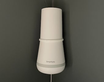 Supporto Da Parete Per Pannello Piatto VFM-W8X6S 800×600 Con Scorrimento | Vision Audio Visual - Foto 4