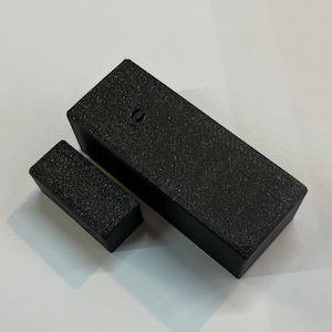 Colored Eufy Entry Sensor Covers