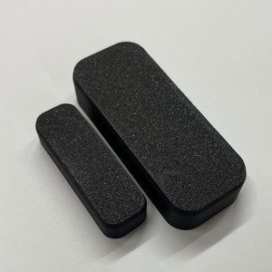 Colored Vivint Entry Sensor Covers