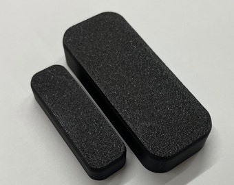 Colored Vivint Entry Sensor Covers