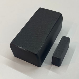 Colored ADT SIX CTA Entry Sensor Covers
