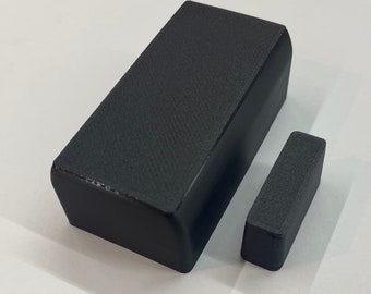 Colored ADT SIX CTA Entry Sensor Covers