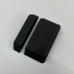 Colored XFinity Entry Sensor Covers