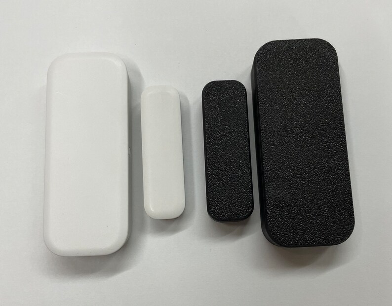 Colored Vivint Entry Sensor Covers - Etsy