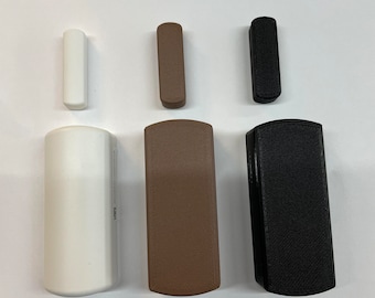 Colored ADT MINI Entry Sensor Covers