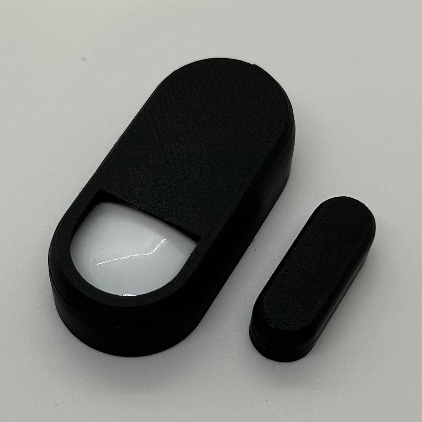 Colored Arlo Entry Sensor Covers