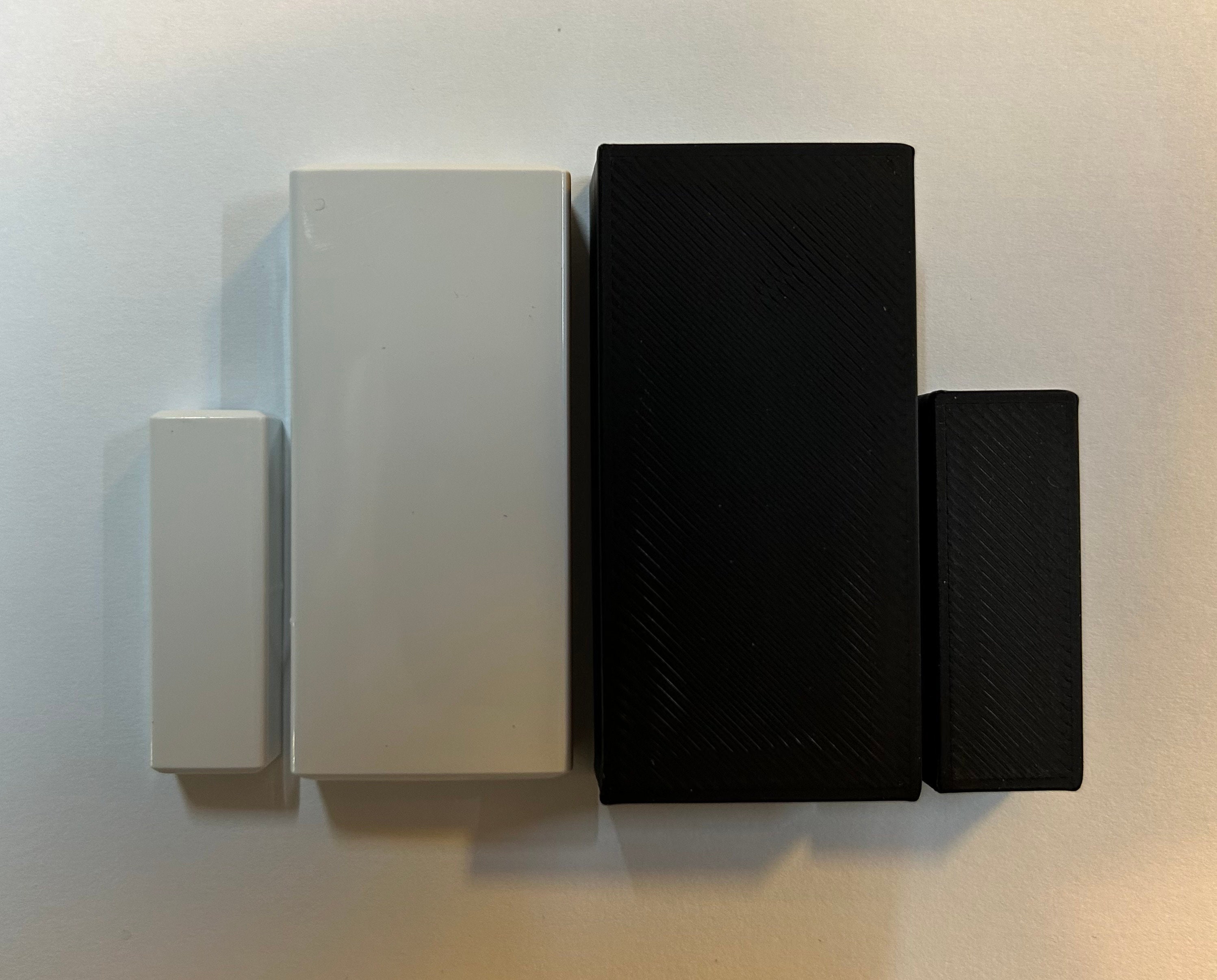 Triangular Sensor Cover Colored Tyco PG9303 Sensor Covers - Etsy