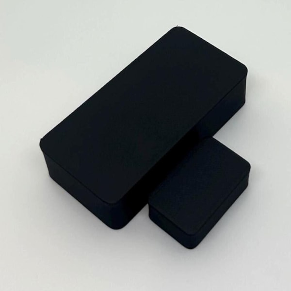 Abode Home Security Custom Abode - Etsy