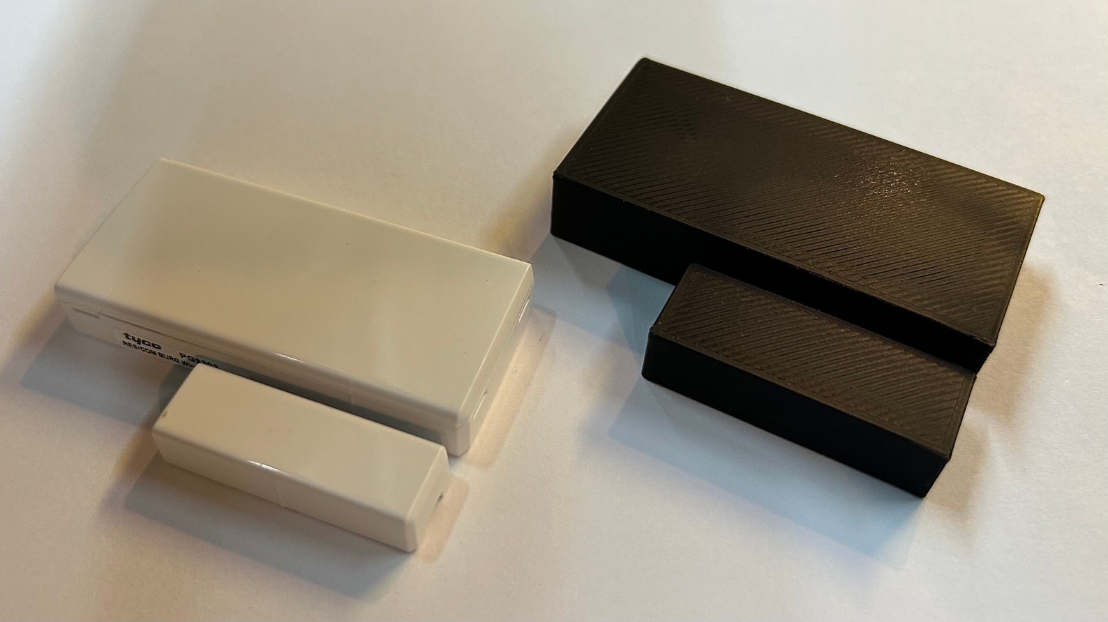Triangular Sensor Cover Colored Tyco PG9303 Sensor Covers - Etsy