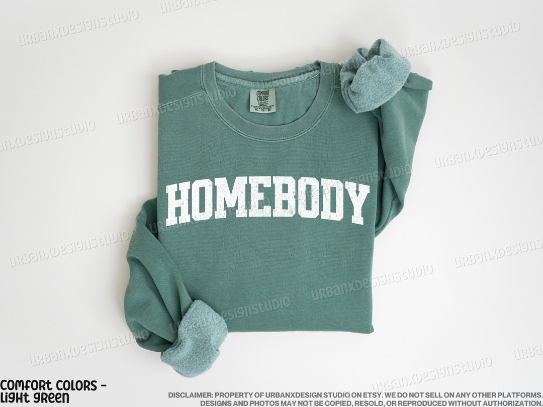 Homebody Sweater - FINAL SALE