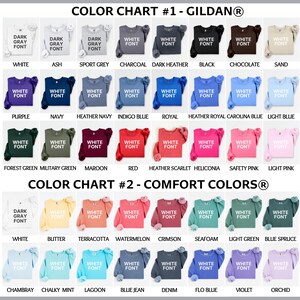 Newport Sweatshirt: Varsity Style Crewneck, Rhode Island Shirt for Men and Women image 5