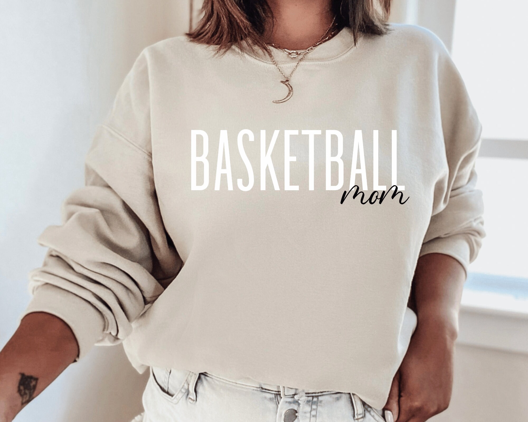 SpunkySparkles Basketball Hoodie, Custom Basketball Hoodie, Personalized Shirt, Basketball Mom Hoodie, Basketball T-Shirt, Basketball Sweatshirt