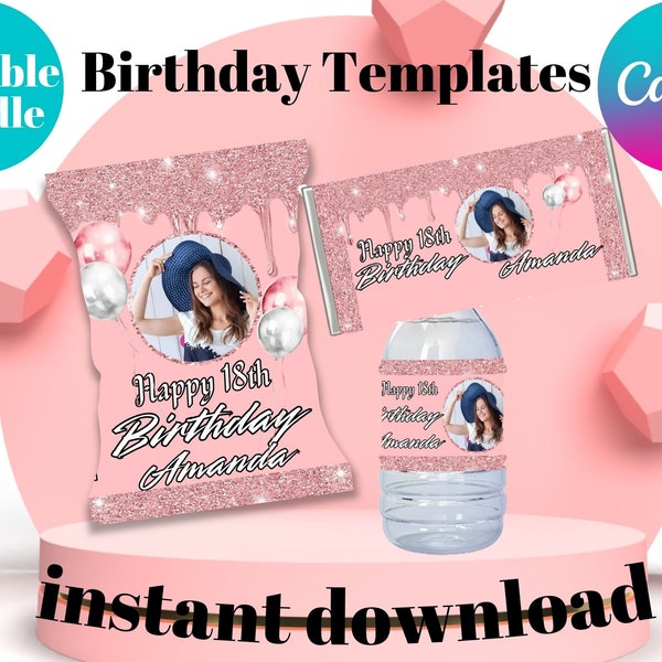 Halloween Chip Bag Template Editable Label Chip Bag Templates Chip Halloween Chip Bag Template Editable Label Chip Bag Templates Chip