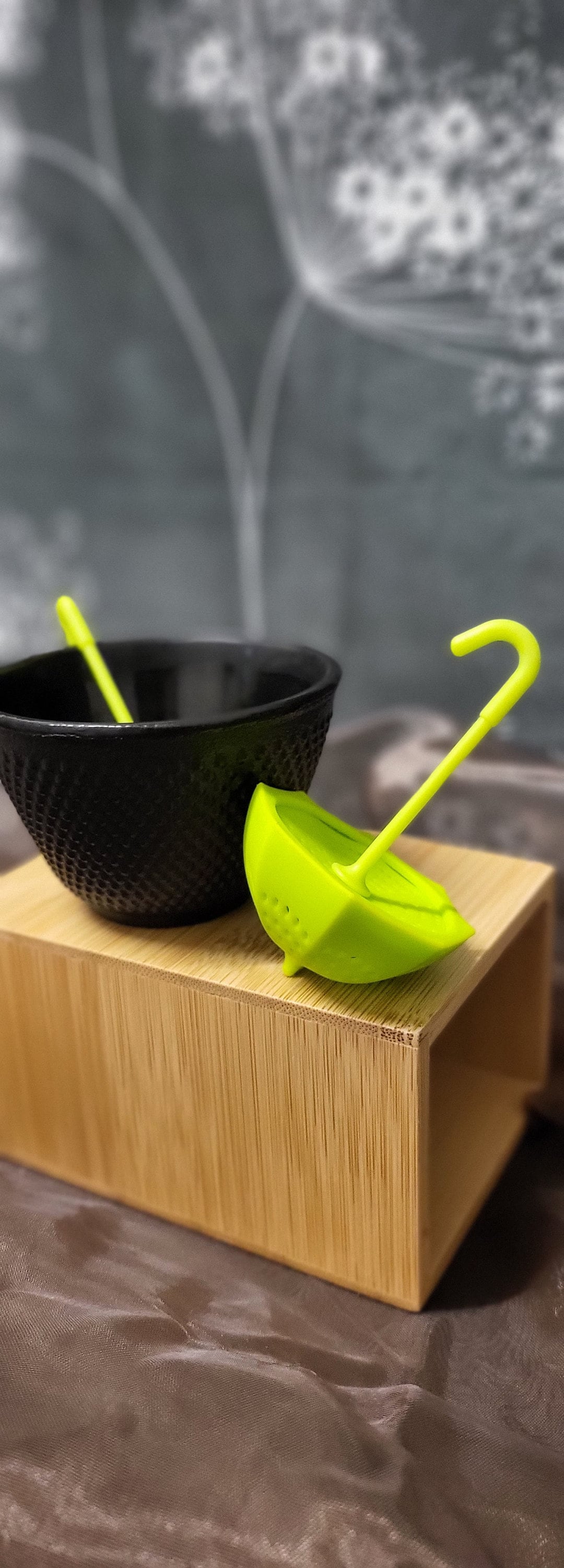 Umbrella Tea Strainer Etsy Australia