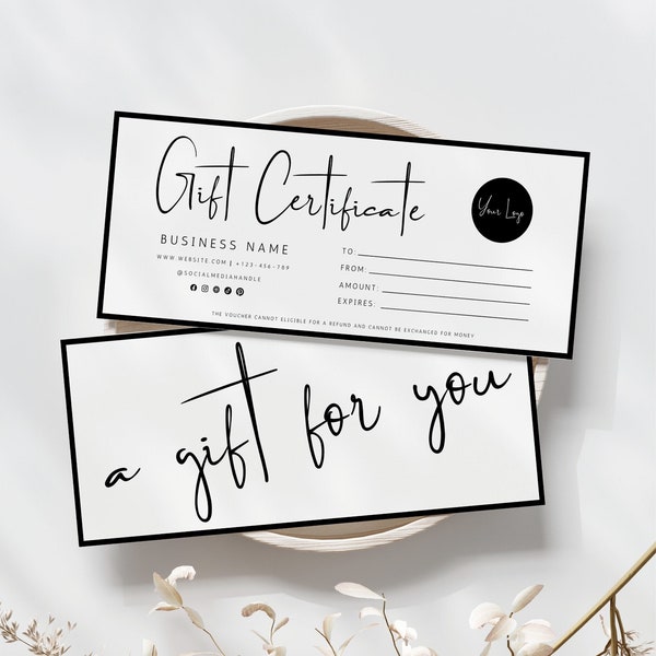 Gift Cards - 60+ Gift Ideas for 2024