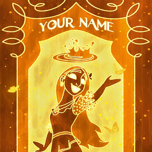 Encanto Custom Door Etsy