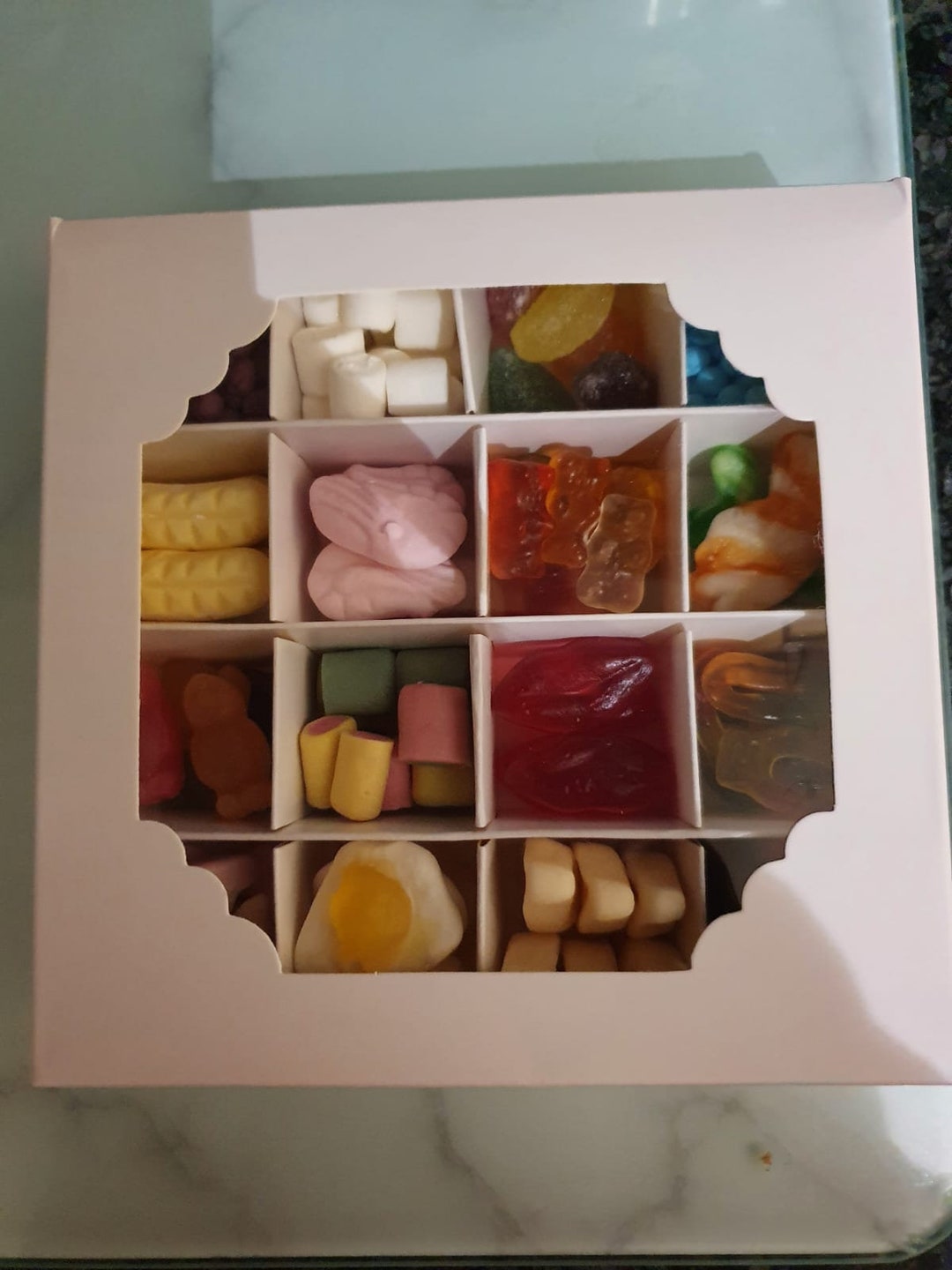 Sweet Boxes - Etsy