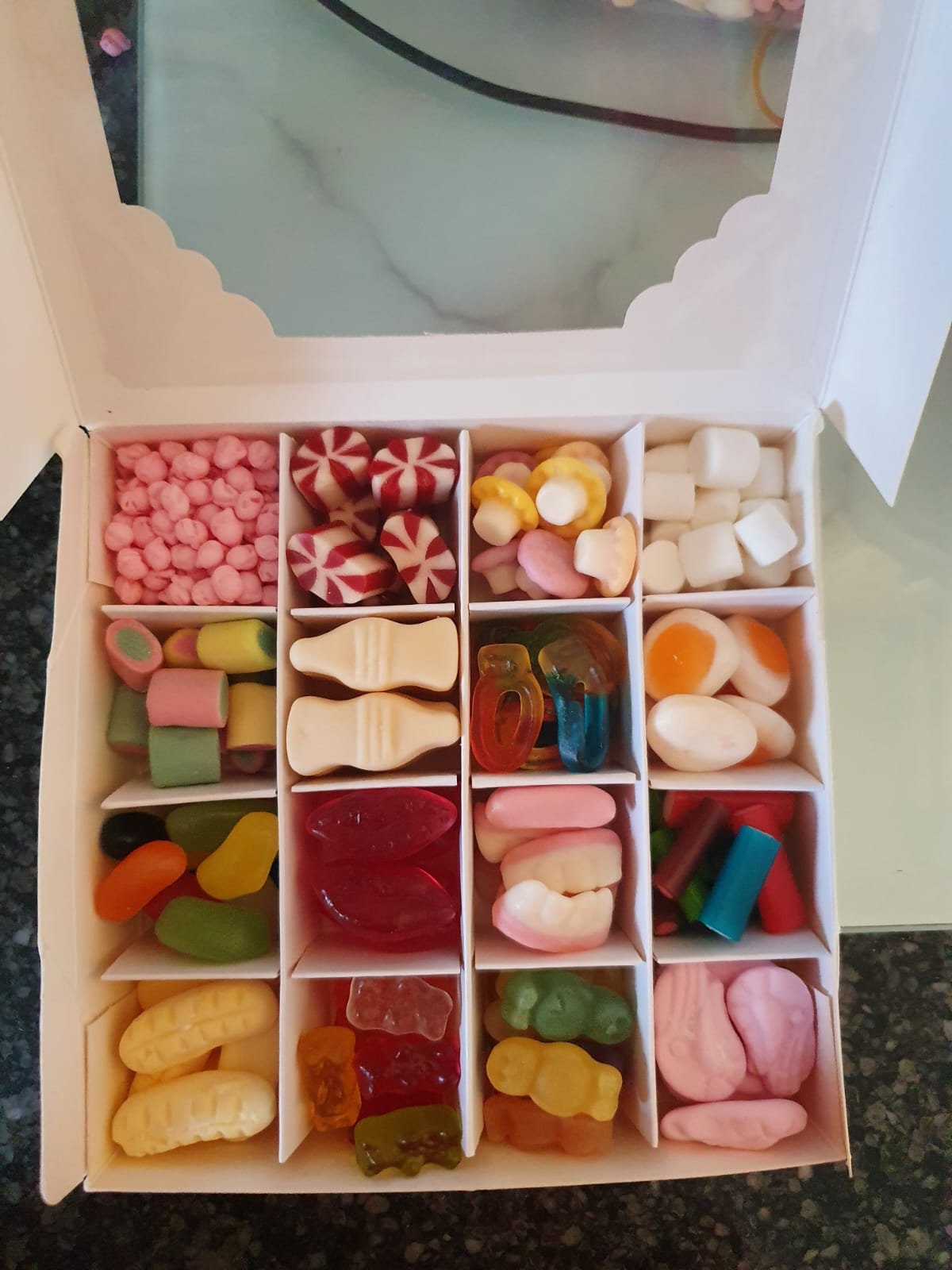 Sweet Boxes - Etsy