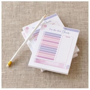 To do list