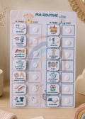 Children's Morning and Evening Routine product logo