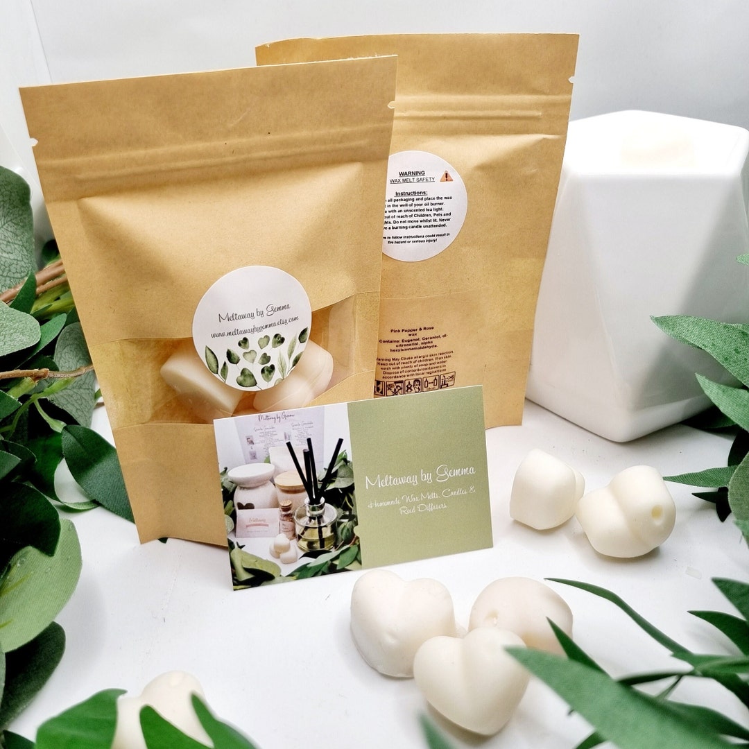 Cera di soia Thai Lime e Mango: profumo estivo tropicale - Italia