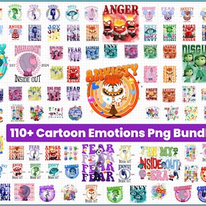 110+ Cartoon Emotions Friends Png, To w porządku czuć wszystkie emocje Png, Zdrowie psychiczne, Para BCBA, Terapeuta psycholog, Emotions Friends