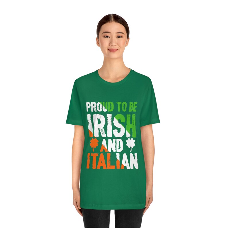 italian st patricks day shirts