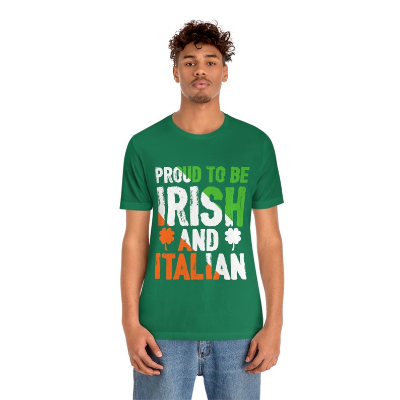 italian st patricks day
