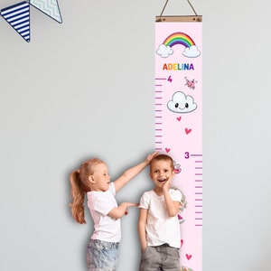 Geïndividualiseerde groeimeting bij kinderen