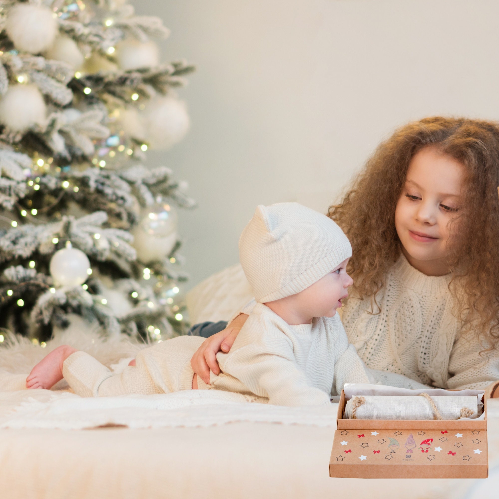 Personalized Height Chart for Kids, Customizable Hanging Height Chart