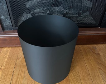 Small Office Trash Can