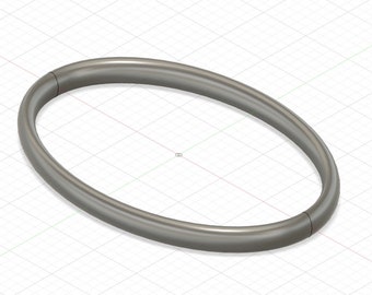 Duckweed Floating Aquarium Viewing Ring