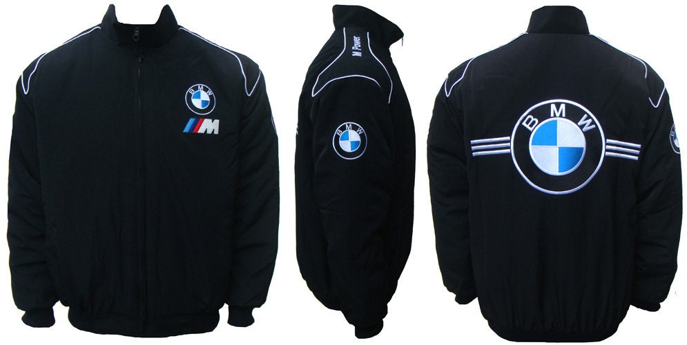 Veste bmw Etsy Mexico