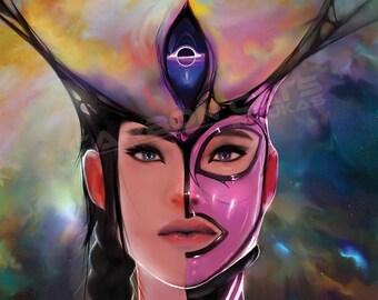 Prints - Portraits (A4)